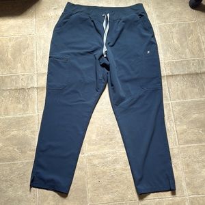 Figs Skinny Yola Scrub Pants XXL